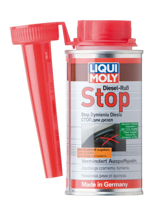 LIQUI MOLY DIESEL SMOKE REDUCTION ADDITIVE