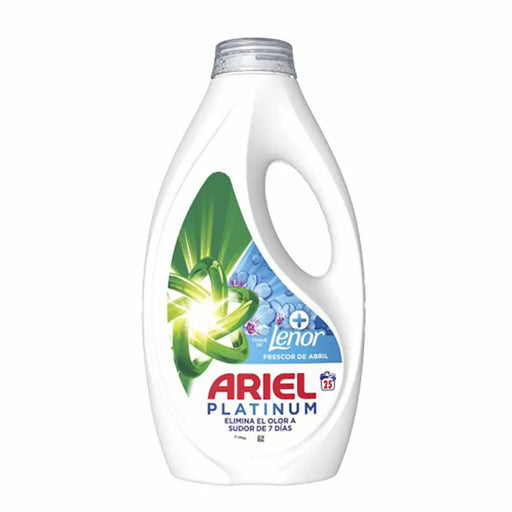 Liquid detergent Ariel 300 ml - Почистване Прахосмукачки И Гладене<<<Дом Градина<<<BigBuy&&&Други продукти за