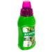 LIQUID FERTILIZER FOR GREEN PLANTS 0.25L BIOPON - Торове<<<Торове почви и тревни смески<<<Градина<<<Praktiker