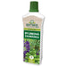 LIQUID FERTILIZER FOR HERBS 0.5L NATURA VERA - Торове<<<Торове почви и тревни смески<<<Градина<<<Praktiker