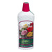 LIQUID FERTILIZER FOR ROSES 1L IVESTO - Торове<<<Торове почви и тревни смески<<<Градина<<<Praktiker