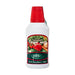 LIQUID FERTILIZER FOR VEGETABLES 0.25L IVESTO - Торове<<<Торове почви и тревни смески<<<Градина<<<Praktiker