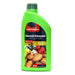 LIQUID FERTILIZER POTASSIUM/CALCIUM 0.45L LACTOFOL - Торове<<<Торове почви и тревни