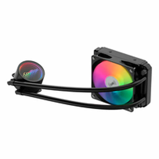 Liquid Refrigeration Kit CoolBox Infinite 120 Ne - Компютър Мрежи и компоненти<<<Компютри|