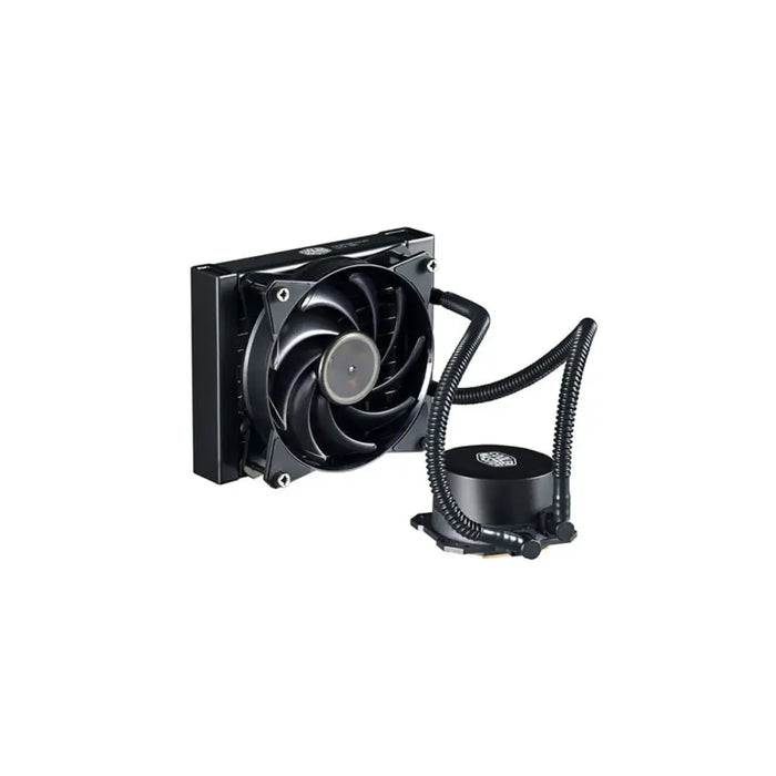 Liquid Refrigeration Kit Cooler Master MLW-D12M-A20PW-R1 - Компютър Мрежи и компоненти<<<Компютри|