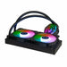 Liquid Refrigeration Kit Cooler Master MLX-D24M-A25PZ-R1 - Компютър Мрежи и компоненти<<<Компютри|