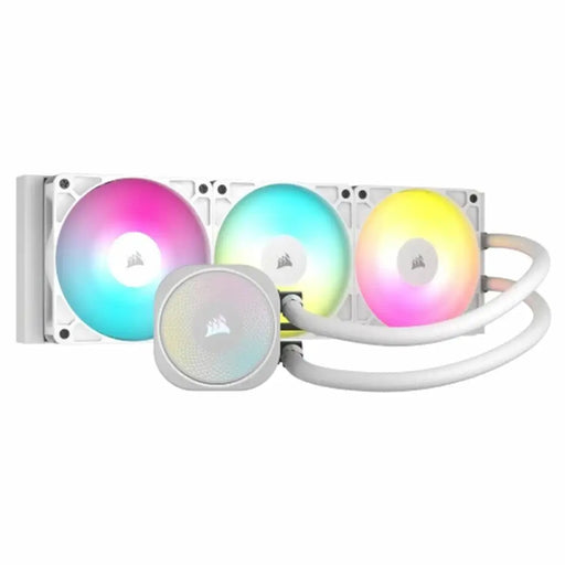 Liquid Refrigeration Kit Corsair CW-9060095-WW - Компютър Мрежи и компоненти<<<Компютри|
