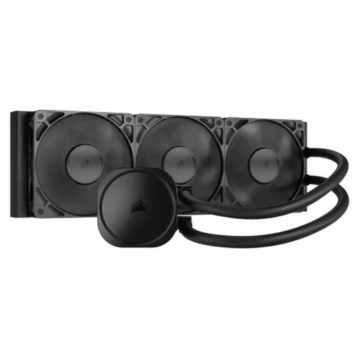 Liquid Refrigeration Kit Corsair NAUTILUS 360 RS - Компютър Мрежи и компоненти<<<Компютри|
