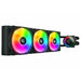 Liquid Refrigeration Kit Cougar Poseidon Elite ARGB 360 - Компютър Мрежи и компоненти<<<Компютри|