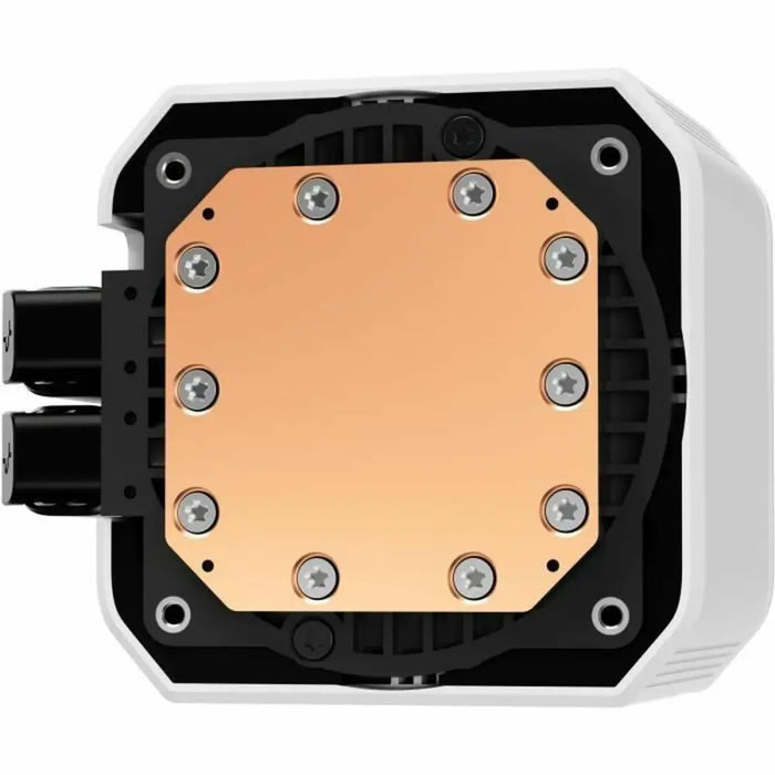 Liquid Refrigeration Kit DEEPCOOL - Компютър Мрежи и компоненти<<<Компютри| Електроника<<<BigBuy&&&Охлаждане<<<Компютър