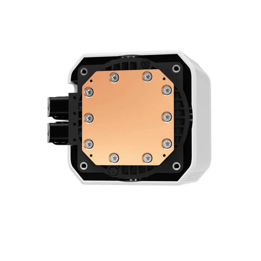 Liquid Refrigeration Kit DEEPCOOL - Компютър Мрежи и компоненти<<<Компютри| Електроника<<<BigBuy&&&Охлаждане<<<Компютър