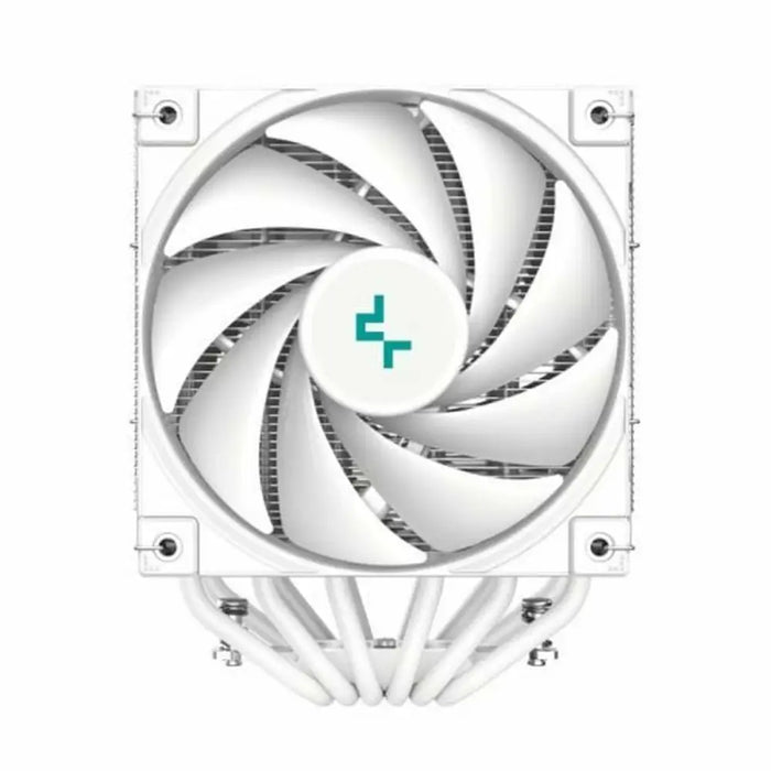 Liquid Refrigeration Kit DEEPCOOL Ø 12 cm - Охлаждане<<<Компютър Мрежи и компоненти<<<Компютри|