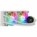 Liquid Refrigeration Kit Mars Gaming MLLCD240W - Компютър Мрежи и компоненти<<<Компютри|