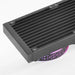 Liquid Refrigeration Kit Mars Gaming MLONE240 - Компютър Мрежи и компоненти<<<Компютри|