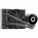 Liquid Refrigeration Kit Mars Gaming MLPRO120 - Охлаждане<<<Компютър Мрежи и компоненти<<<Компютри| Електроника<<<BigBuy