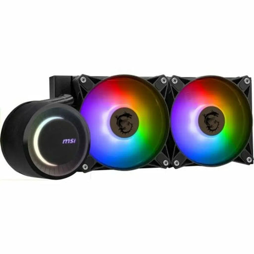 Liquid Refrigeration Kit MSI 306-7ZW5E17-C24 - Компютър Мрежи и компоненти<<<Компютри|