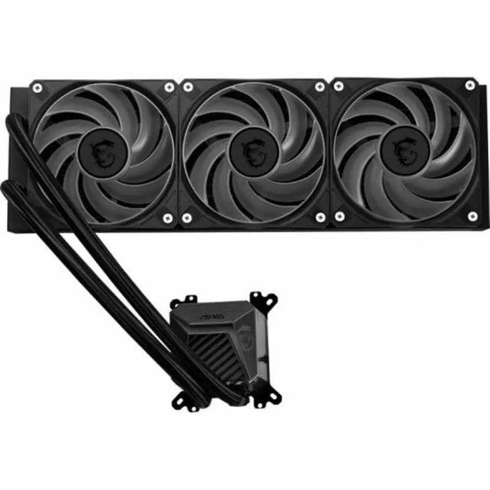 Liquid Refrigeration Kit MSI 306-7ZWAA11-L80 - Охлаждане<<<Компютър Мрежи и компоненти<<<Компютри|