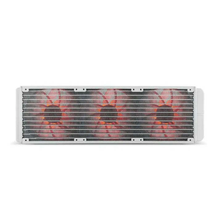 Liquid Refrigeration Kit Nox-Xtreme NXHUMMERM360ARGBW - Компютър Мрежи и компоненти<<<Компютри|