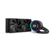 Liquid Refrigeration Kit NZXT Kraken Elite 240 - Компютър Мрежи и компоненти<<<Компютри|