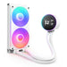 Liquid Refrigeration Kit NZXT Kraken Elite 240 RGB - Охлаждане<<<Компютър Мрежи и компоненти<<<Компютри|