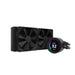 Liquid Refrigeration Kit NZXT RL-KN24E-B1 - Компютър Мрежи и компоненти<<<Компютри|