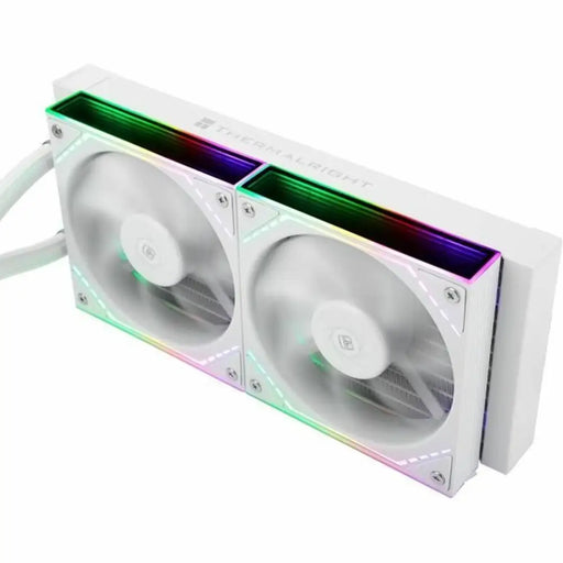 Liquid Refrigeration Kit Thermalright Frozen Infinity 240 - Компютър Мрежи и компоненти<<<Компютри|