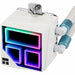 Liquid Refrigeration Kit Thermalright Frozen Infinity 240 - Компютър Мрежи и компоненти<<<Компютри|