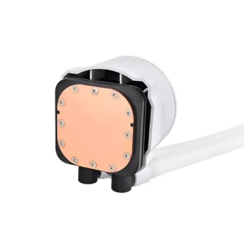 Liquid Refrigeration Kit THERMALTAKE TH360 V2 ARGB - Охлаждащи системи<<<THERMALTAKE компоненти за