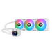 Liquid Refrigeration Kit THERMALTAKE TH360 V2 ARGB - Охлаждащи системи<<<THERMALTAKE компоненти за