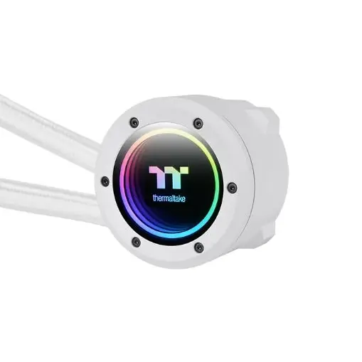 Liquid Refrigeration Kit THERMALTAKE TH360 V2 ARGB - Охлаждащи системи<<<THERMALTAKE компоненти за