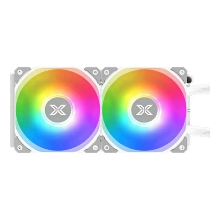 Liquid Refrigeration Kit XIGMATEK EN47963 - Компютър Мрежи и компоненти<<<Компютри|