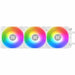 Liquid Refrigeration Kit XIGMATEK Liquid Killer X 360 Arctic - Компютър Мрежи и компоненти<<<Компютри|