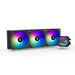 Liquid Refrigeration Kit Zalman ALPHA2 A36 - Компютър Мрежи и компоненти<<<Компютри|