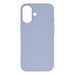 Liquid Silicone Case MagSafe for iPhone 16 - lavender - Cell phone cases and covers<<<HurtelXML