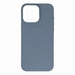 Liquid Silicone Case MagSafe for iPhone 16 Pro Max - light gray - Cell phone cases and covers<<<HurtelXML
