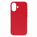 Liquid Silicone Case MagSafe for iPhone 16 - red - Cell phone cases and covers<<<HurtelXML