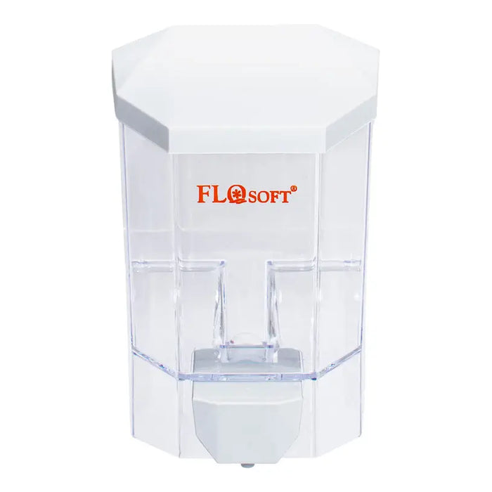 LIQUID SOAP DISPENSER 500 ML EMIR - Аксесоари за баня<<<Аксесоари за баня<<<Баня<<<Praktiker&&&Аксесоари за
