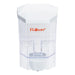 LIQUID SOAP DISPENSER 500 ML EMIR - Аксесоари за баня<<<Аксесоари за баня<<<Баня<<<Praktiker&&&Аксесоари за