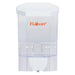 LIQUID SOAP DISPENSER 500 ML EMIR - Аксесоари за баня<<<Аксесоари за баня<<<Баня<<<Praktiker&&&Аксесоари за