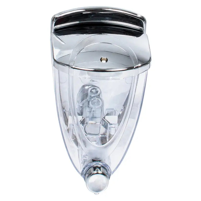 LIQUID SOAP DISPENSER 650 ML EMIR - Аксесоари за баня<<<Аксесоари за баня<<<Баня<<<Praktiker&&&Аксесоари за