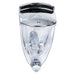 LIQUID SOAP DISPENSER 650 ML EMIR - Аксесоари за баня<<<Аксесоари за баня<<<Баня<<<Praktiker&&&Аксесоари за