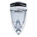 LIQUID SOAP DISPENSER 650 ML EMIR - Аксесоари за баня<<<Аксесоари за баня<<<Баня<<<Praktiker&&&Аксесоари за
