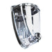 LIQUID SOAP DISPENSER 650 ML EMIR - Аксесоари за баня<<<Аксесоари за баня<<<Баня<<<Praktiker&&&Аксесоари за