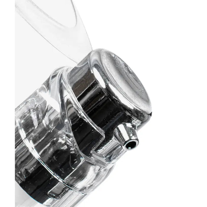 LIQUID SOAP DISPENSER 650 ML EMIR - Аксесоари за баня<<<Аксесоари за баня<<<Баня<<<Praktiker&&&Аксесоари за