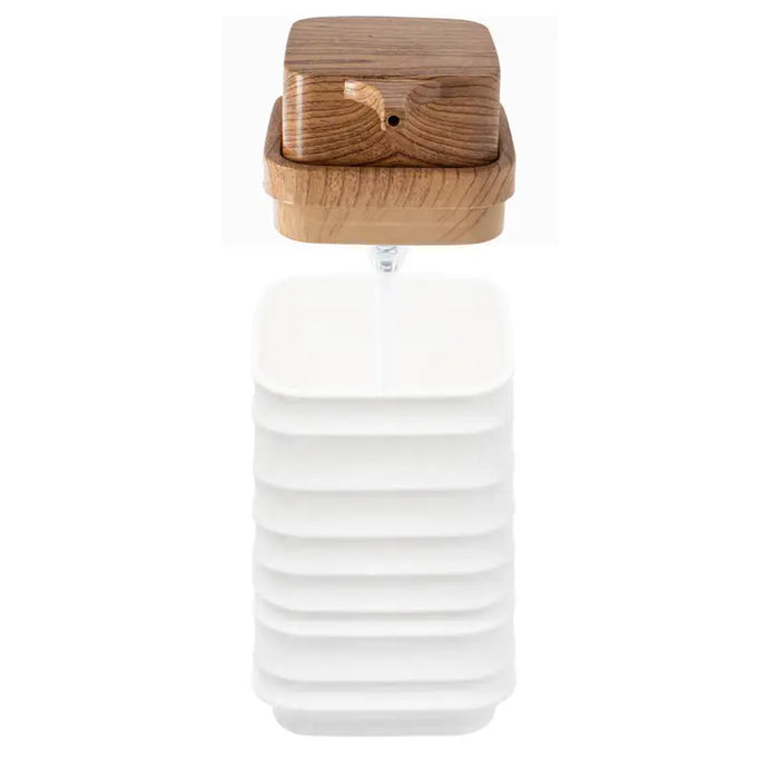 LIQUID SOAP DISPENSER EMIR OKY - Аксесоари за баня<<<Аксесоари за баня<<<Баня<<<Praktiker