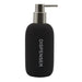 LIQUID SOAP DISPENSER INTER CERAMIC AEDAN - Аксесоари за баня<<<Аксесоари за баня<<<Баня<<<Praktiker&&&Аксесоари за