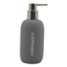 LIQUID SOAP DISPENSER INTER CERAMIC AEDAN - Аксесоари за баня<<<Аксесоари за баня<<<Баня<<<Praktiker&&&Аксесоари за