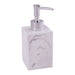 LIQUID SOAP DISPENSER INTER CERAMIC LANE - Аксесоари за баня<<<Аксесоари за баня<<<Баня<<<Praktiker&&&Аксесоари за