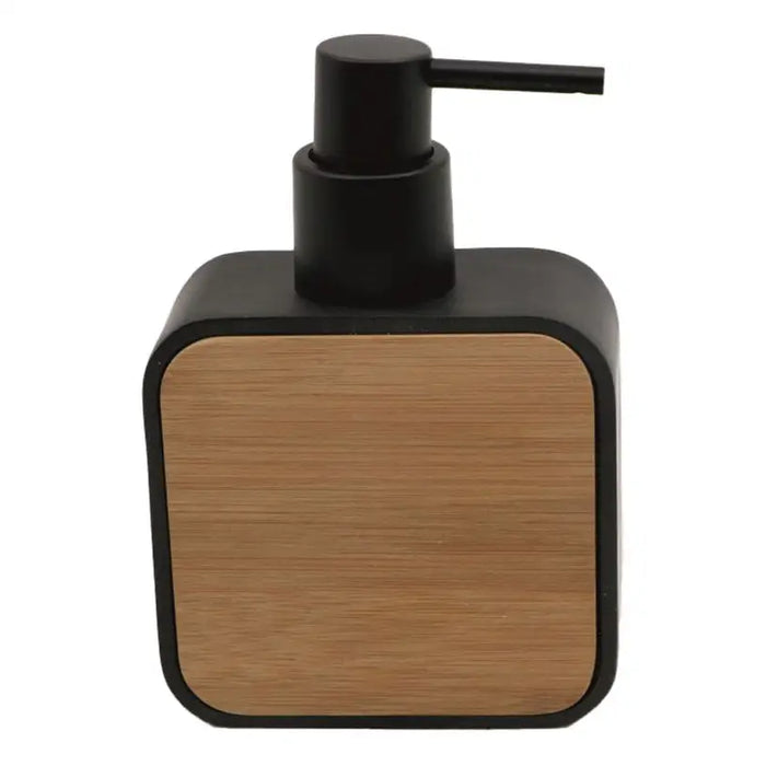 LIQUID SOAP DISPENSER INTER CERAMIC NINEL - Аксесоари за баня<<<Аксесоари за баня<<<Баня<<<Praktiker&&&Аксесоари за