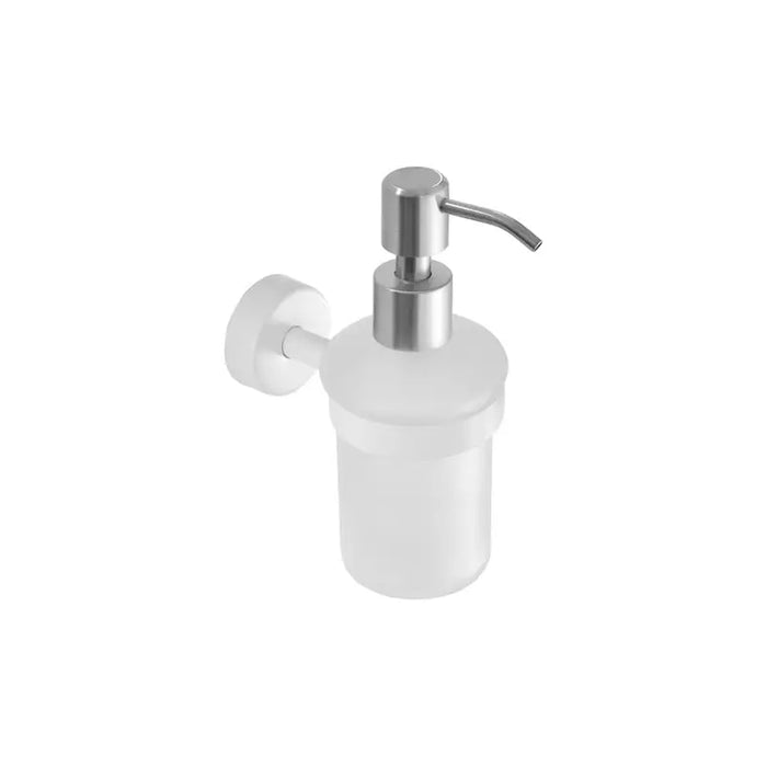 LIQUID SOAP DISPENSER KAPITAN MODERN - Аксесоари за баня<<<Аксесоари за баня<<<Баня<<<Praktiker